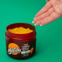 Fast Tanning Bronzing Butter