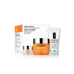 Fatigue Fighters Gaveæske