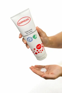 Fedtcreme 56% uden parfume