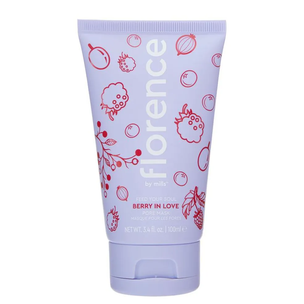 Feed Your Soul Berry In Love Pore Mask