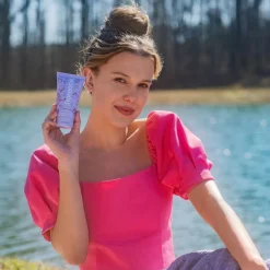 Feed Your Soul Berry In Love Pore Mask