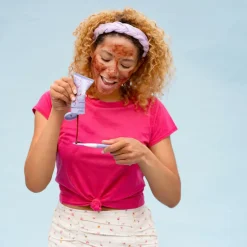 Feed Your Soul Berry In Love Pore Mask