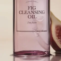 Fig Cleansing Oil