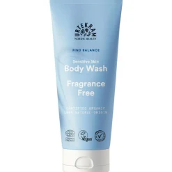 Find Balance Sensitive Skin Body Wash Fragrance free øko