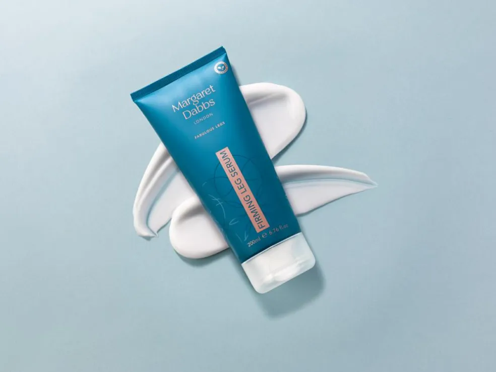 Firm and Glow Leg Lift Duo