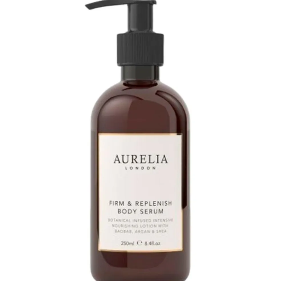 Firm Replenish Body Serum