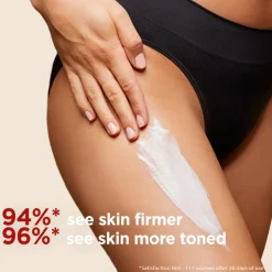 Firming Body Cream