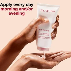Firming Body Cream