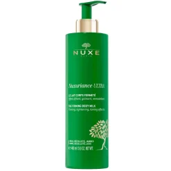 Firming Body Milk, Nuxuriance® Ultra
