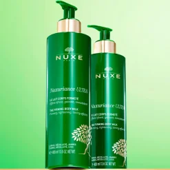 Firming Body Milk, Nuxuriance® Ultra