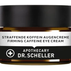 Firming Caffeine Eye Cream