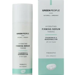 Firming Face & Neck Serum