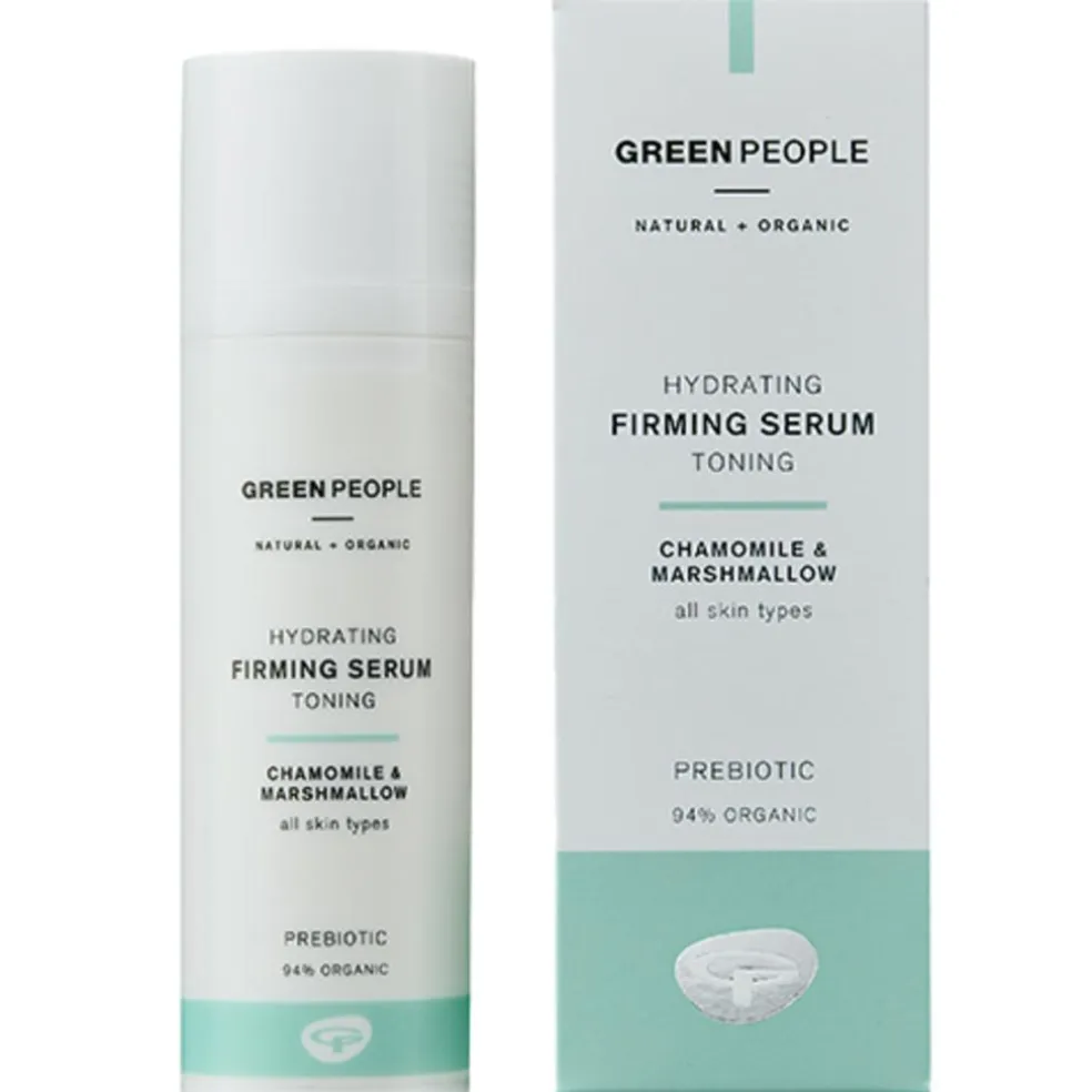 Firming Face & Neck Serum