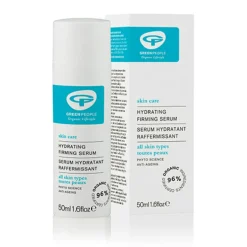 Firming Face & Neck Serum