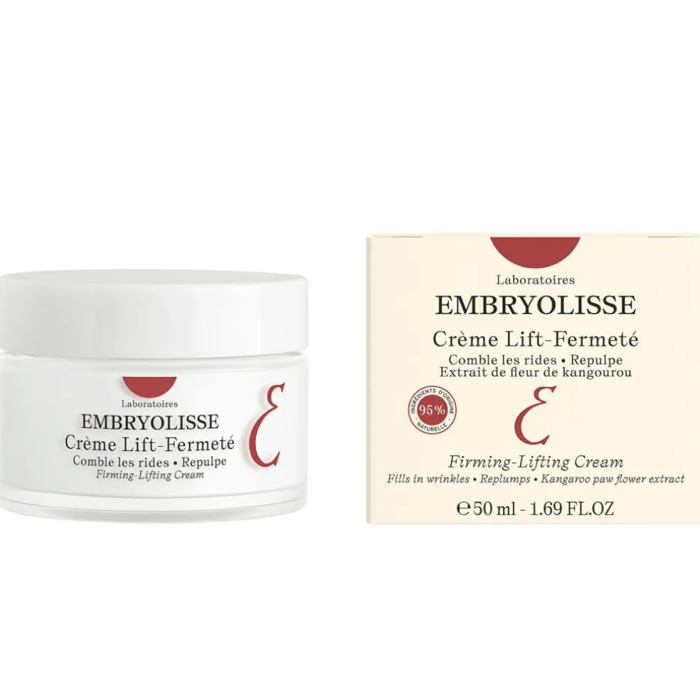 Firming-Lifting Cream