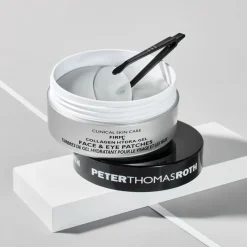 FIRMx Collagen Hydra-Gel Face & Eye Patches