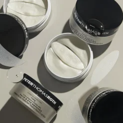 FIRMx Collagen Hydra-Gel Face & Eye Patches