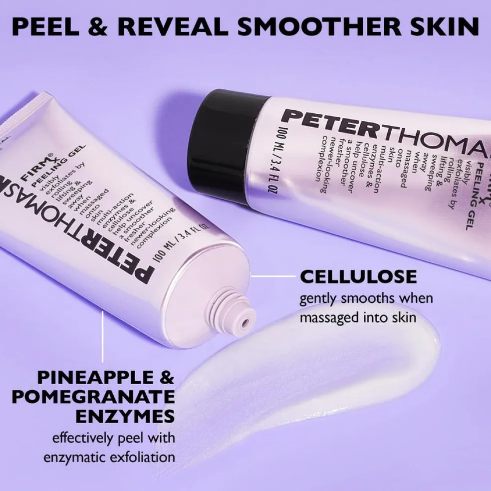 FIRMx Peeling Gel