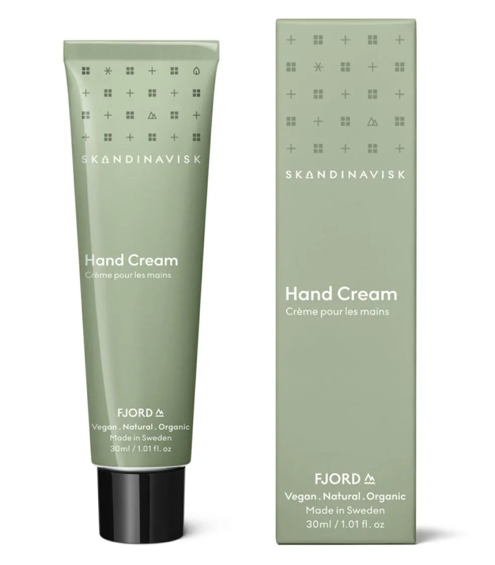 FJORD Mini Hand Cream
