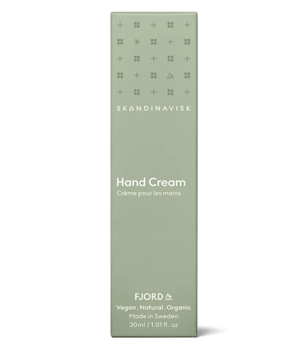 FJORD Mini Hand Cream