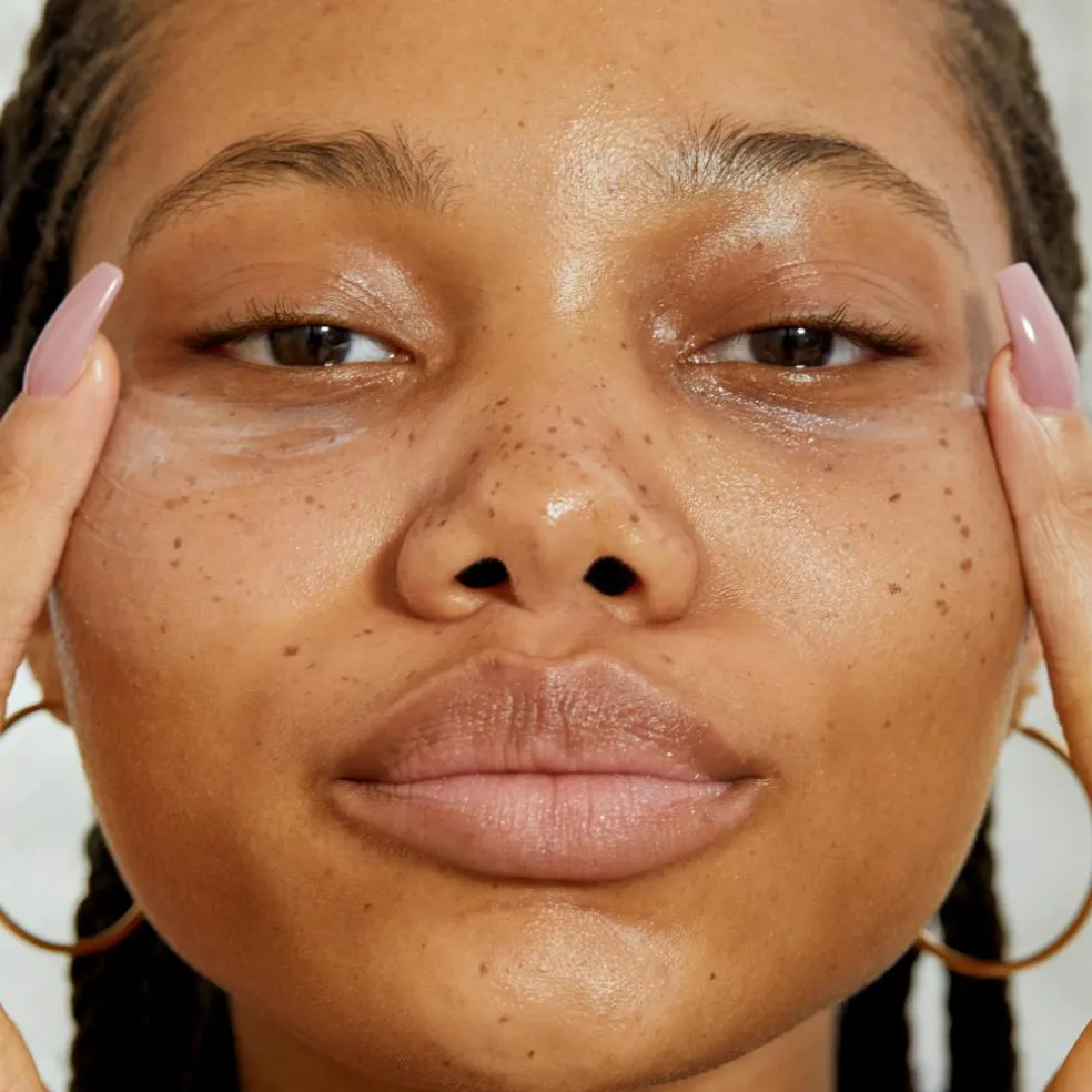 Flash Nap Instant Revival Eye Gel-Cream