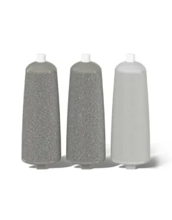 Flawless Pedi Ekstra Hoveder