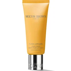 Flora Luminare Hand Cream