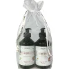Flower Hand Care Set