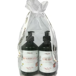 Flower Hand Care Set