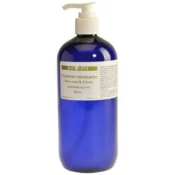 Flydende Håndsæbe Aloe Vera M. Jojoba