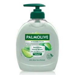 Flydende Håndsæbe Hygiejne Plus