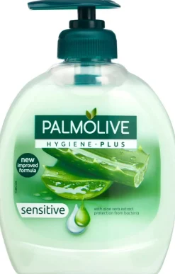 Flydende Håndsæbe Hygiejne Plus