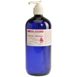 Flydende Håndsæbe Vildrose & Jojoba