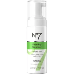 Foaming Cleanser Oily Skin