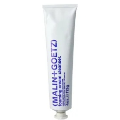 Foaming Cream Cleanser