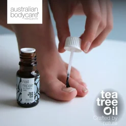 Fod og Neglepakke til Hård Hud