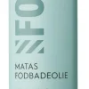 Fodbadeolie Antiperspirant