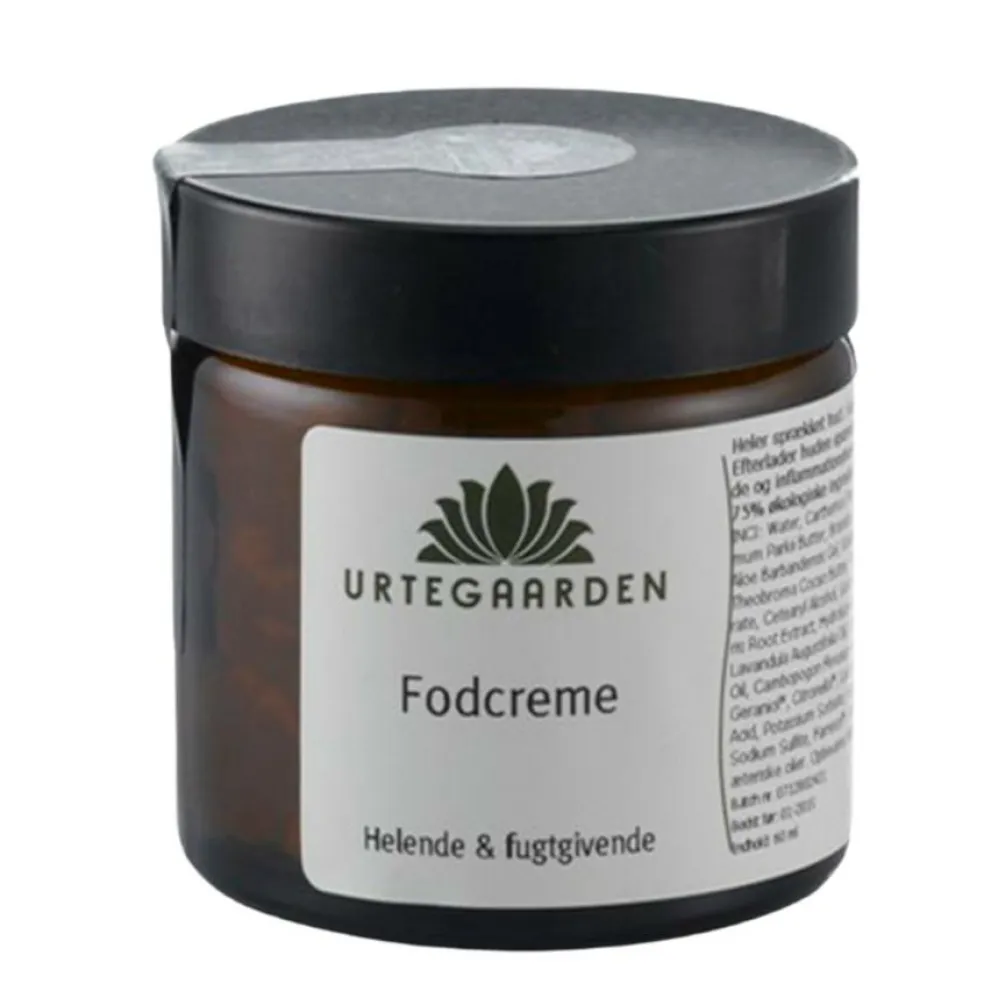 Fodcreme