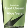 Fodcreme Aloe Vera Øko