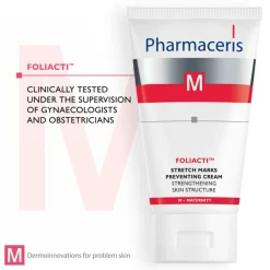 Foliacti Stretch Marks Preventing Cream
