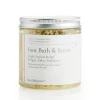 Foot Bath & Scrub