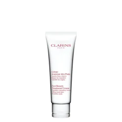 Foot Beauty Treatment Cream