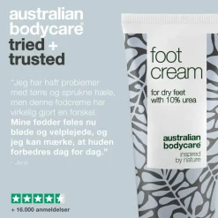 Foot Cream