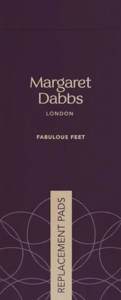 Foot File Replacement Pads