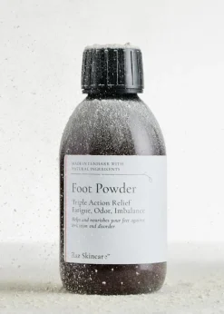 Foot Powder
