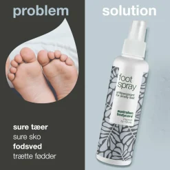 Foot Spray