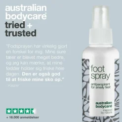 Foot Spray