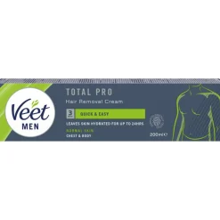 For Men Creme Normal