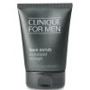For Men Face Scrub