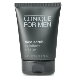 For Men Face Scrub